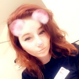 Meet your Posher, Jenna